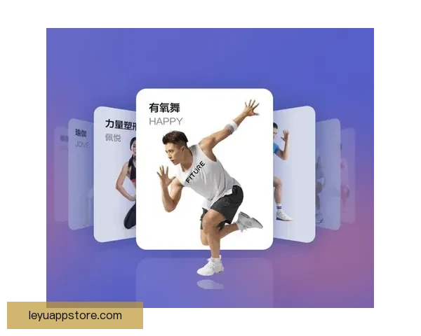 乐鱼体育app下载官方版最新版2026全新上线畅享极致体育体验