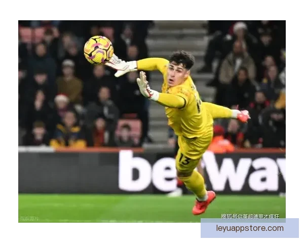 阿尔特塔称首发门将选择简单 凯帕完全配得上出场