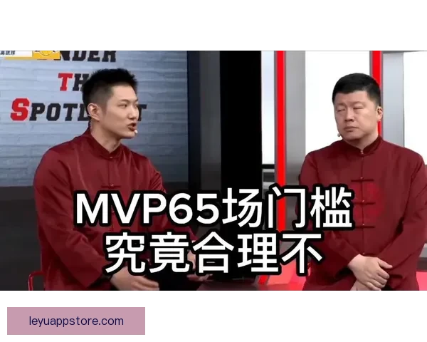 尽管外界反对声浪巨大 评奖的65场参赛门槛短期内不会调整